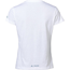 Vaude Pyöräilypaita W Cyclist T-Shirt V White