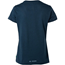 Vaude Cykeltröja Dam Cyclist T-Shirt V Dark Sea