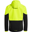 Vaude Pyöräilytakki M Qimsa Softshell Jacket Neon Yellow