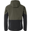 Vaude Pyöräilytakki M Qimsa Softshell Jacket Khaki