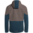 Vaude Pyöräilytakki M Qimsa Softshell Jacket Coconut/Dark Sea