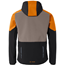 Vaude Pyöräilytakki M Qimsa Softshell Jacket Kurkuma