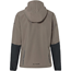 Vaude Cykeljakke Dame Moab Rain Jacket II Kokosnød