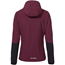 Vaude Cykeljacka Dam Moab Jacket Iv Cassis Unisex