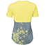 Vaude Cykeltröja Dam Moab T-Shirt Vi Mimosa