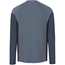 Vaude Pyöräilypaita M Moab Ls T-Shirt Vi Heron