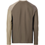 Vaude Pyöräilypaita M Moab Ls T-Shirt Vi Linen