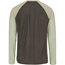 Vaude Pyöräilypaita M Moab Ls T-Shirt Vi Khaki Unisex