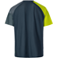 Vaude Pyöräilypaita M Moab T-Shirt Vi Dark Sea Unisex
