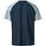 Vaude Cykeltröja Herr Moab T-Shirt Vi Nordic Blue