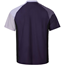 Vaude Cykeltröja Herr Moab T-Shirt Vi Eggplant