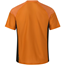 Vaude Pyöräilypaita M Moab T-Shirt Vi Kurkuma