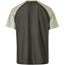 Vaude Pyöräilypaita M Moab T-Shirt Vi Khaki Unisex