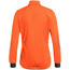 Vaude Pyöräilytakki W Posta Softshell Jacket Neon Orange
