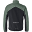 Vaude Cykeljacka Herr Posta Insulation Jacket Agave