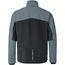 Vaude Pyöräilytakki M Virt Softshell Jacket II Heron