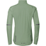 Vaude Cykeljacka Dam Kuro Rain Jacket Willow Green