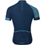 Vaude Cykeltröja Herr Posta Fz Tricot Blue Gray