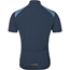 Vaude Pyöräilypaita M Matera Fz Tricot Blue Gray