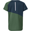 Vaude Pyöräilypaita Lapset Moab T-Shirt II Black/Neon Yellow