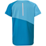 Vaude Pyöräilypaita Lapset Moab T-Shirt II Icicle