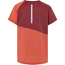 Vaude Pyöräilypaita Lapset Moab T-Shirt II Hotchili
