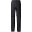 Vaude Pyöräilyhousut M Yaras Zo Pants Black
