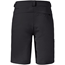 Vaude Pyöräilyhousut M Yaras Shorts Black