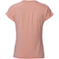 Vaude Pyöräilypaita W Cyclist 2 T-Shirt Soft Rose