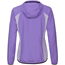 Vaude Cykeljacka Dam Qimsa Air Jacket Limonium