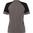 Vaude Pyöräilypaita W Altissimo Q-Zip Shirt Coconut