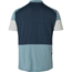 Vaude Pyöräilypaita M Altissimo Shirt II Nordic Blue