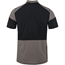 Vaude Pyöräilypaita M Altissimo Shirt II Black/Coconut