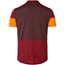Vaude Cykeltröja Herr Altissimo Shirt II Carmine