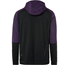 Vaude Pyöräilypaita M Qimsa Hoody Eggplant