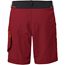 Vaude Pyöräilyhousut M Qimsa Shorty Carmine