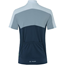 Vaude Pyöräilypaita W Matera Fz Tricot Summer Blue