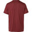 Vaude Pyöräilypaita M Cyclist 3 T-Shirt Carmine