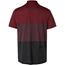 Vaude Pyöräilypaita M Qimsa Shirt Dark Oak