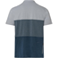 Vaude Pyöräilypaita M Qimsa Shirt Pigeon Grey