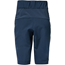 Vaude Pyöräilyhousut Lapset Moab Stretch Shorts Dark Sea