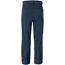 Vaude Pyöräilyhousut Lapset Qimsa Softshell Pants Dark Sea