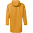 Vaude Pyöräilytakki Comyou Poncho Coat Burnt Yellow