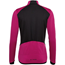 Vaude Pyöräilypaita W Posta Ls Tricot II Rich Pink