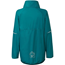 Vaude Pyöräilytakki Lapset Elmo Wind Jacket Wave