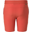 Vaude Pyöräilyhousut Lapset Qimsa Stretch Shorts Hotchili