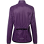 Vaude Pyöräilytakki W Matera Air Jacket Eggplant