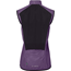 Vaude Cykelväst Dam Matera Air Vest Eggplant