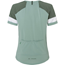 Vaude Pyöräilypaita W Kuro Shirt Dusty Fern