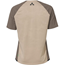 Vaude Cykeltröja Dam Moab Pro Shirt Linen